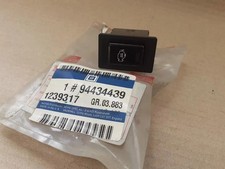 Moteur Opel CAMPO
