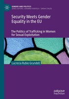 Security Meets Gender Equality In The EU Lucrecia Rubio Grundell