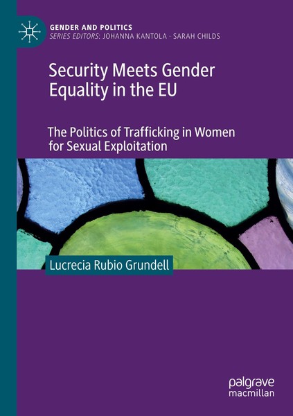 Security Meets Gender Equality In The EU Lucrecia Rubio Grundell-image