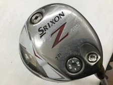 Srixon Z725 7W Fairway Wood Miyazaki KENA Blue 6 S 21° 42in 332g JDM Japan FS