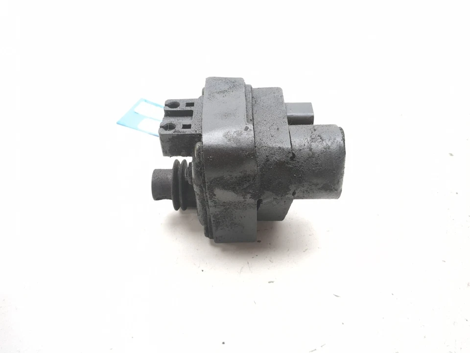 06 07 Yamaha Stratoliner Roadliner XV1900 A Válvula de escape Servomotor TRSH PL Foto 4 de 4