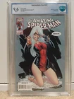 Amazing Spider-Man 607 CBCS Graded 9.6