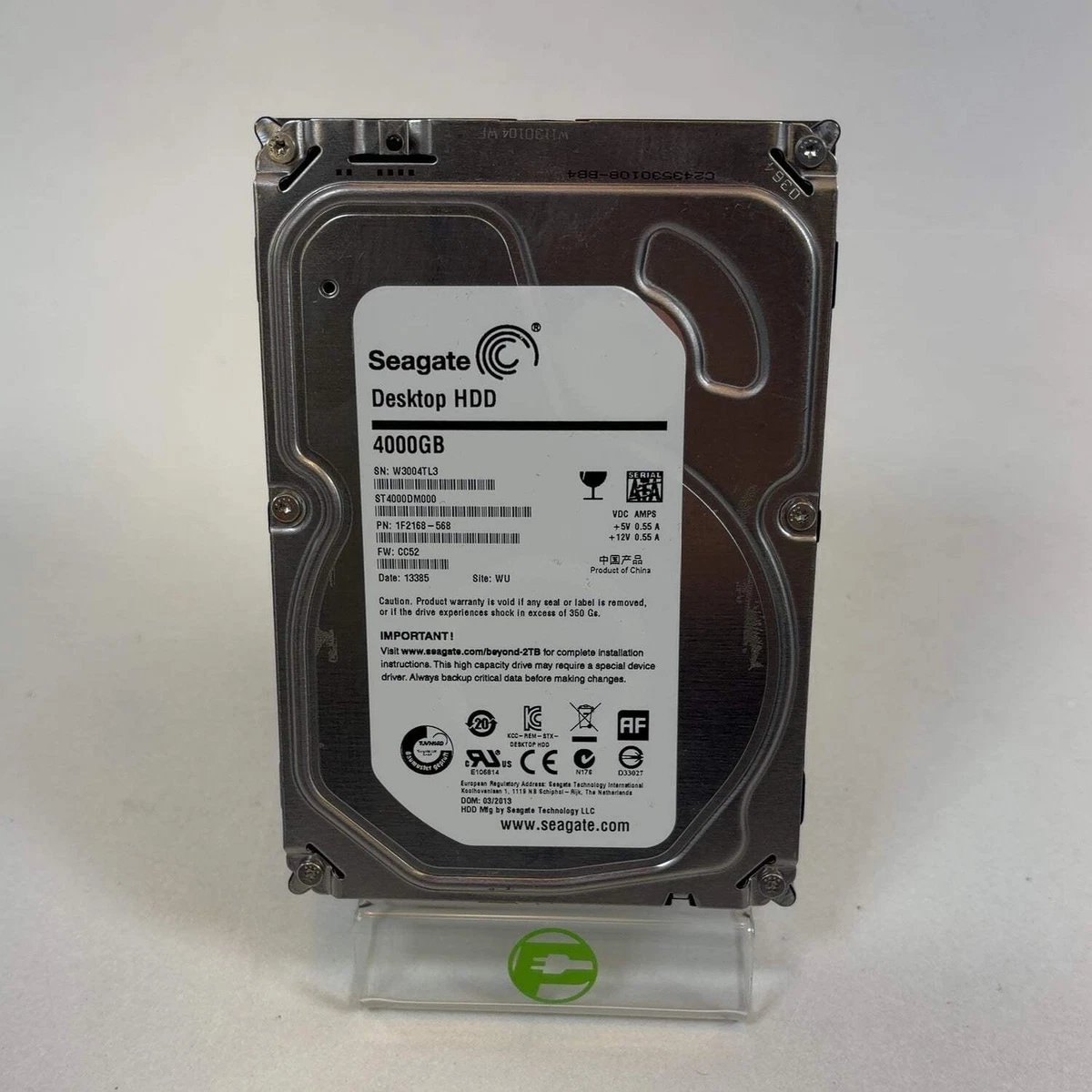 Seagate Barracuda for sale | eBay