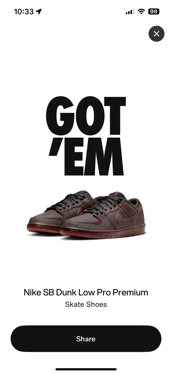 Nike Dunk SB Low Dark Smoke Grey for Sale - Authenticity