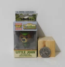 Disney Robin Hood Little John Funko Pocket POP! Keychain Figure