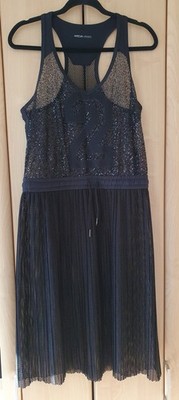 Marc Cain Sports Kleid/Überkleid In Gr. N3/38 Neuwertiger Zustand