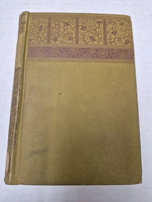 Palissy The Huguenot Potter A True Tale 1880's Hardcover Biographical Bernard