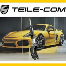 Porsche Cayenne 955 V6 3.2L 177KW Ammortizzatore di vibrazioni DESTRO 95534304400