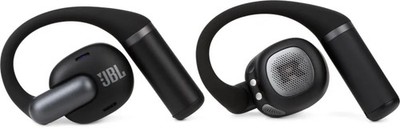 JBL Sense Pro True Wireless Earbuds - Black