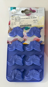 Unicorn Candy Forms