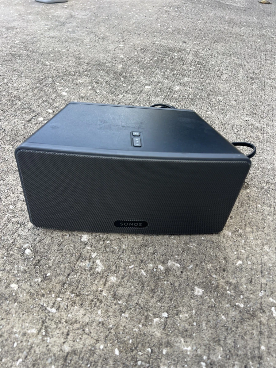 25+ Sonos Play:3 Home Speakers and Subwoofers for sale | Updated