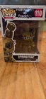 Funko Pop! Vinyl: Five Nights at Freddy's - Springtrap #110