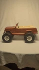 1970s Tonka Convertible Truck 49250 JEEPSTER STEEL