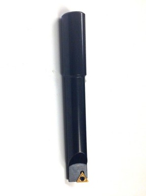 3-1/4 X 5/8'' ROUND SHANK INDEXABLE BORING BAR (1001-0755)