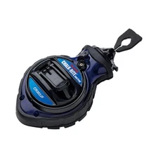 Chalk-Rite Jam Free Chalk Box - 0.5mm Snap Line Quick Retrieval