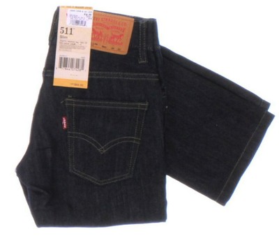 levis 511 taper