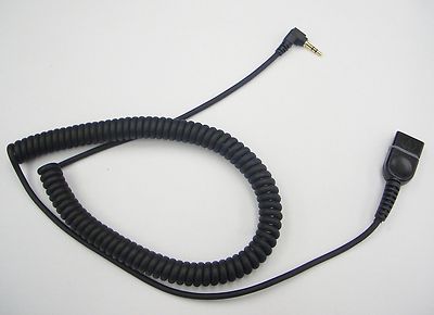 JPL QD-06 Kabel Für AddCom Newfonic Zu LinkSys 502 508 921 942 & Polycom 321 331