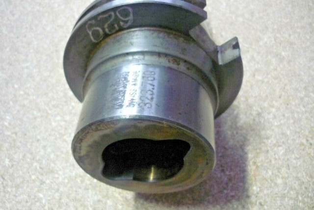 Kaiser Werkzeugaufnahme Sk 50 Nr 323 760 Din Online Kaufen Ebay