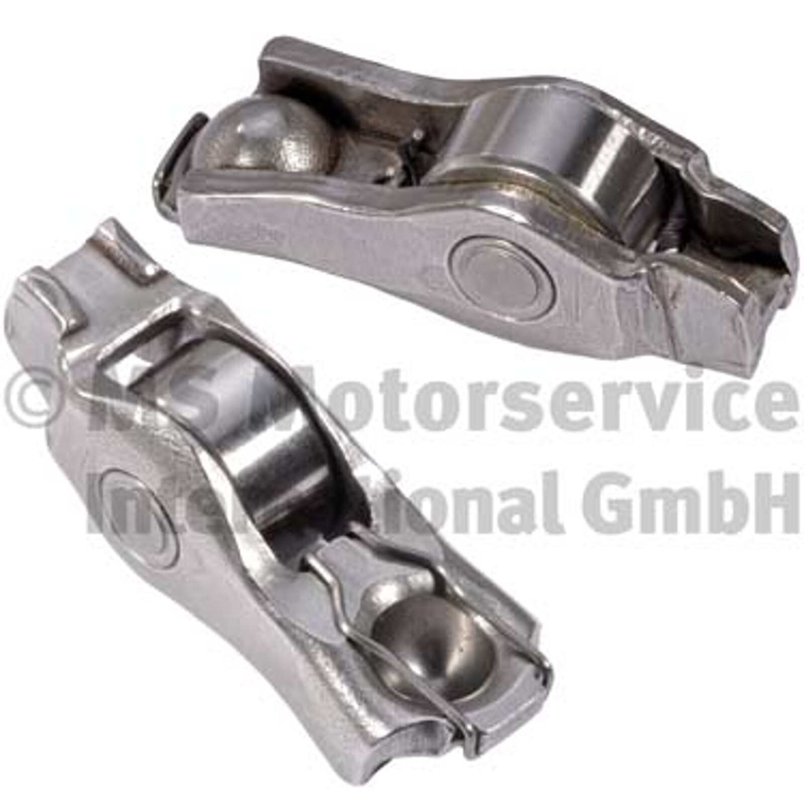 Levier de poussoir BMW 1 E81 1.6 anti claquement moteur en acier trempé