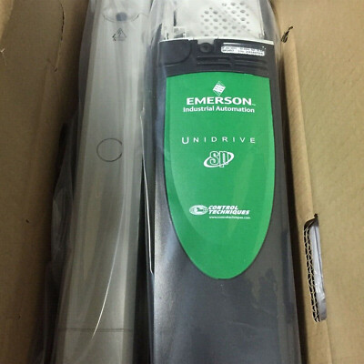 New Nidec = Emerson SP2403 Control Techniques Unidrive SP 11kW