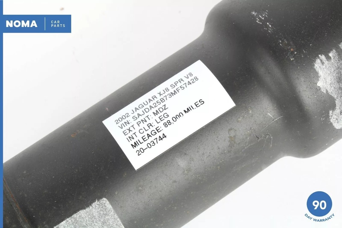 98-03 Jaguar X308 XJ8 Vanden Plas Rear Axle Driveshaft Drive Shaft