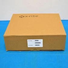 X-Rite RM200QC Imaging Spectrocolorimeter Hand-held Solution Versatile Color NEW