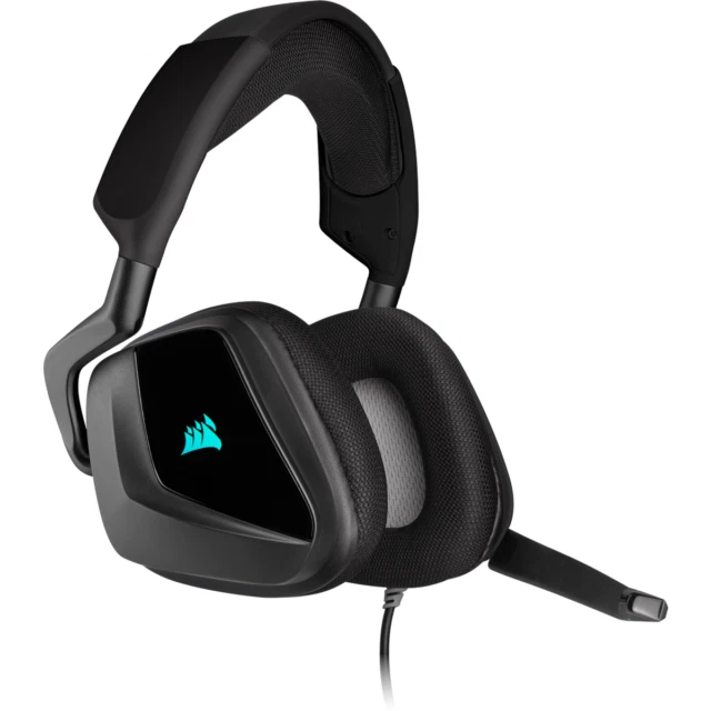Corsair void online pro no sound