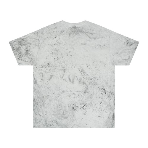 Unisex Color Blast T-Shirt - Picture 4 of 25