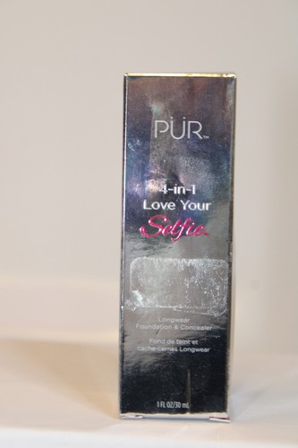 PUR 4-IN-1 Love Your Selfie Longwear Foundation Concealer Many SHADES Available - Picture 110 of 230