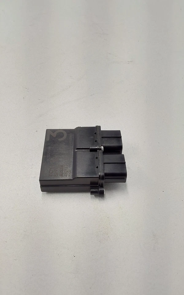 Toyota Prius 2008 módulo de detección de ocupantes de computadora OEM 89952-35011 Foto 3 de 4