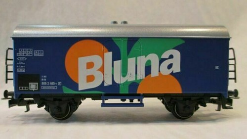 MARKLIN 44171 H0 Freight Car BLUNA | Zustand: New