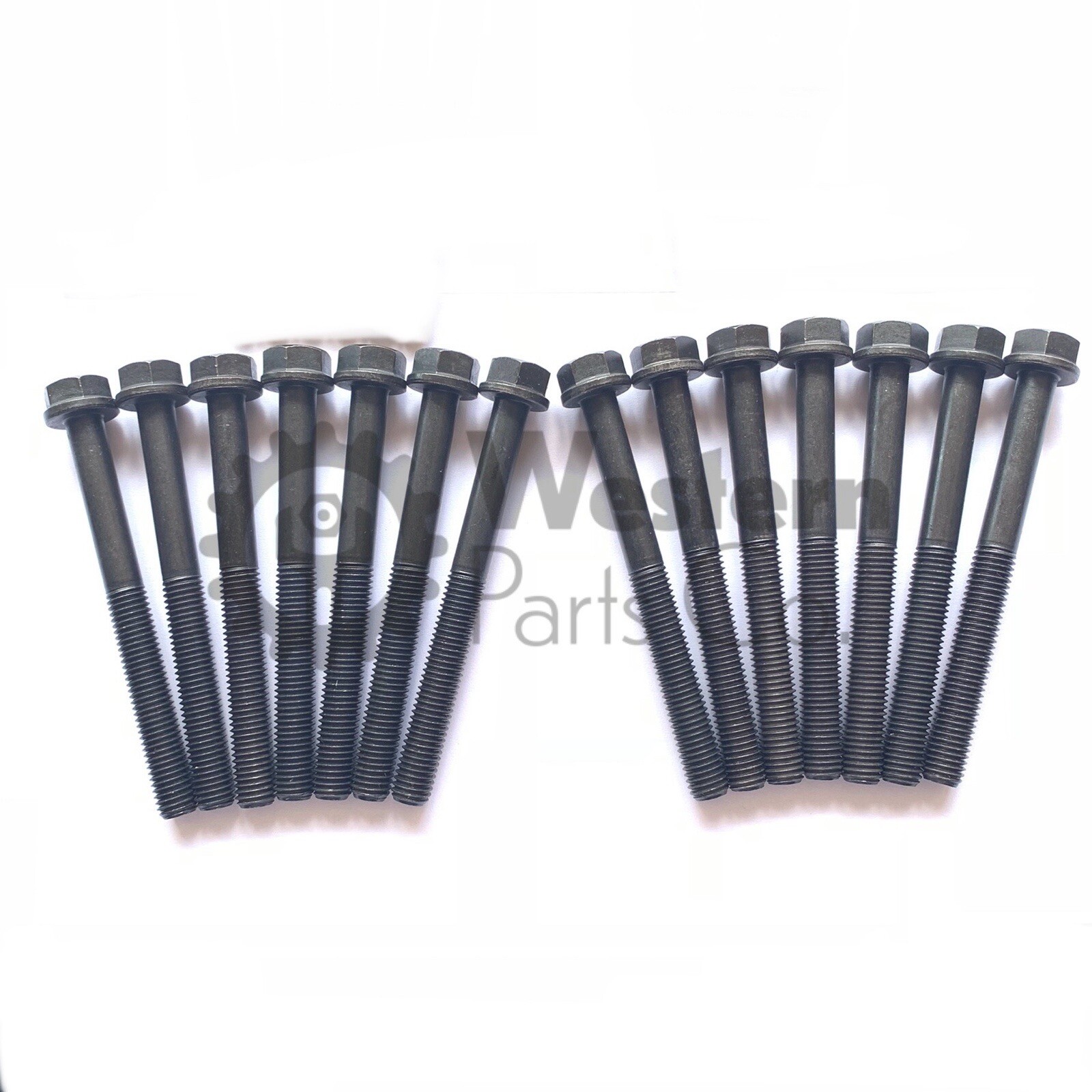 Genuine Cylinder Head Screw set for Cummins for 4bt/6bt 12v 3920779/3920780/81 eBay