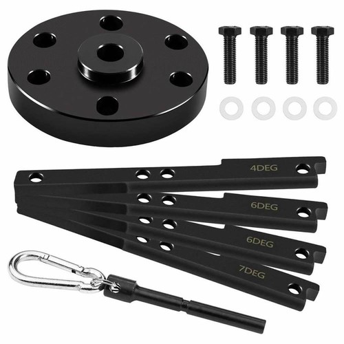 For Cummins ISX QSX Cam Timing&Injector Cam Gear Puller Tool Set