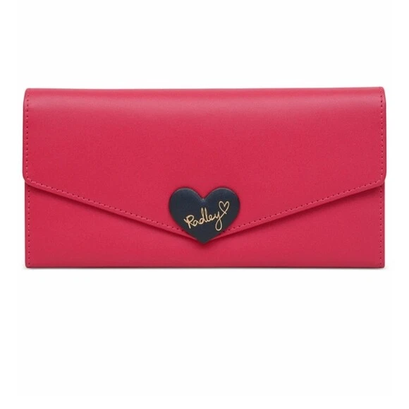 Radley envelope purse Clearance