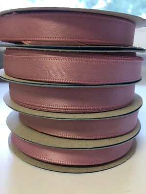 Nicole Ribbon 100% Polyester - 3/8