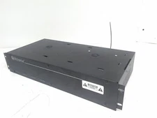 ALTRONIX R615DC616ULCB 115VAC 6-15VDC Rack Mounted CCTV Power supply 
