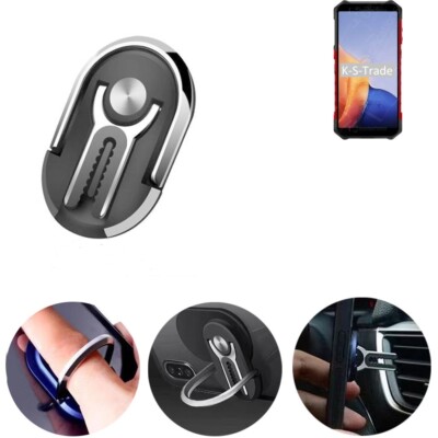 Lüftungsgitter-Halterung für Ulefone Armor X9 Lüftungsschlitz Auto 