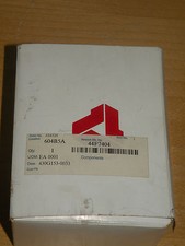 Triplett AC Volt Panel Gauge 0-150VAC READ DESCRIPTION/CONDITION