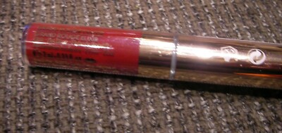 Lippenstift   Lippenpinsel - Lippenpflege rouge  Elixir - NEU
