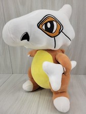 Pokemon CUBONE Poke Doll 12  Stuffed Plush Toy