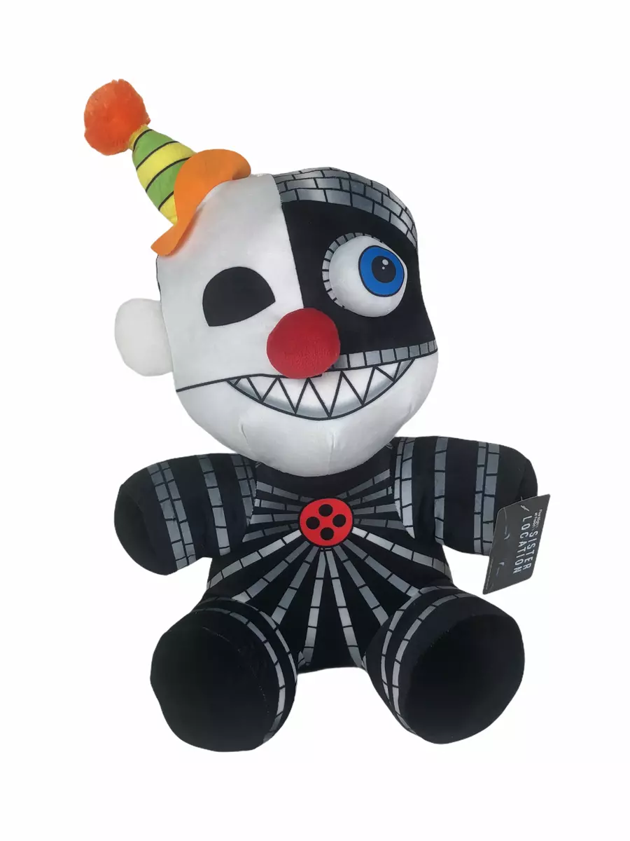 Five Nights at Freddy's Sister Location - Ennard | Postcard