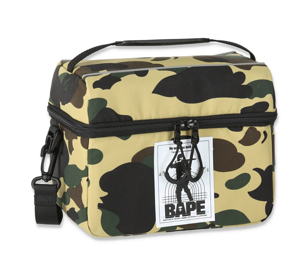 bape lunch box