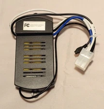 Harbor Breeze Mazon 44" Ceiling Fan Part - Remote Receiver ITL-F12015A 3-Speed