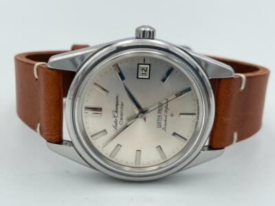 Seiko Champion ヴィンテージ時計 VINTAGE SS 1960 SEIKO CHAMPION J13050 WATCH. | eBay