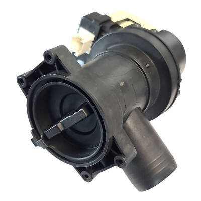 Ablaufpumpe Waschmaschine - Maytag - 852121063004 - MFW107EBWT MM - Laugenpumpe