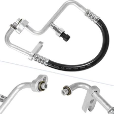 15-34440 AC Delco A/C Manifold Hose Kit New for Chevy GMC Acadia Traverse Buick