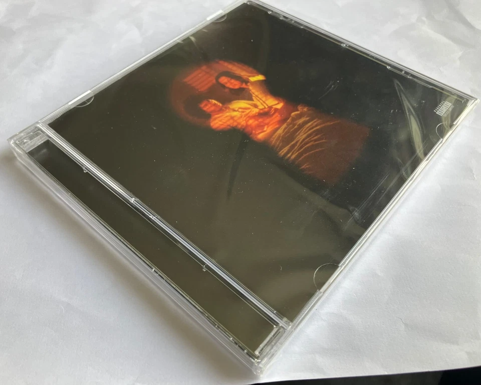 Selena Gomez & Benny Blanco - I Said I Love You First - NEW CD (sealed) 2025 - Image 2 of 4