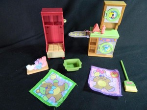 fisher and paykel dollhouse