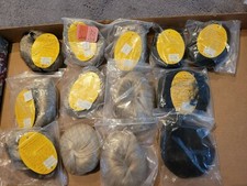 Doll Wigs hair Lot of 13