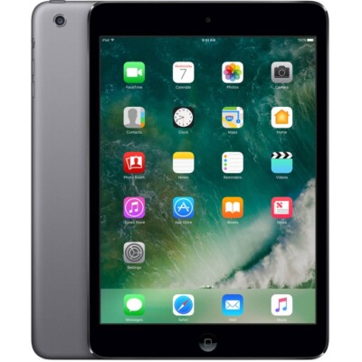 APPLE MINI 3rd Generation 64 GB COMES WITH CASE AND ORIGINAL BOX